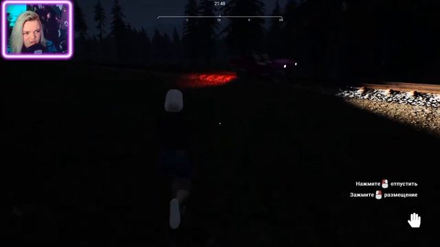 ЗАРАБАТЫВАЮ ДЕНЬГИ НА ОХОТЕ - Ranch Simulator #2 смотреть онлайн