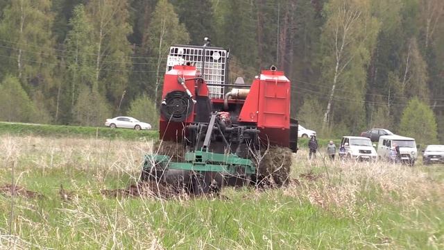 В Уржуме прошли учения по ликвидации крупного лесного пожара смотреть онлайн