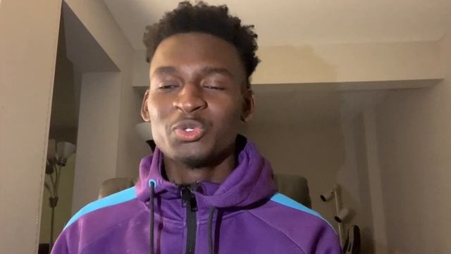 How to Become A D1 Athlete ⚬ How My Recruiting Process Went смотреть онлайн