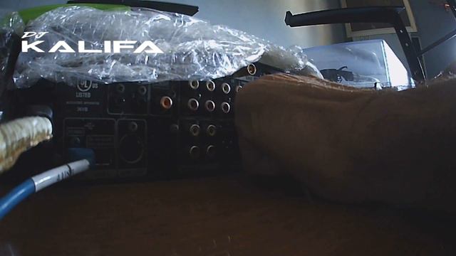Como Destapar Entrada RCA De Mixer (Tutorial DJ) смотреть онлайн