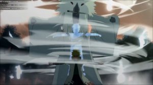 NARUTO SHIPPUDEN Ultimate Ninja STORM 3 ➥ Прохождение на русском ➥ #9 - Рождение Наруто