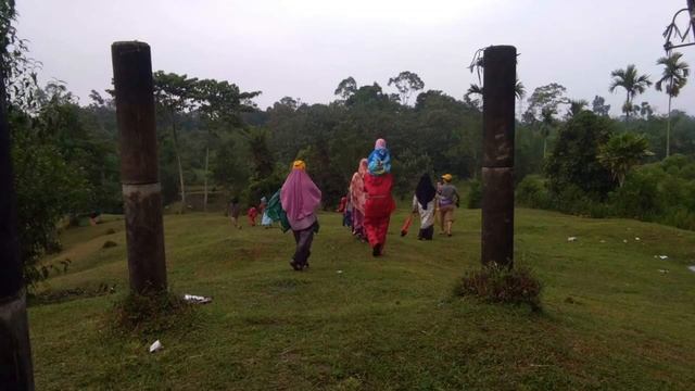 Family Fitrah Camp Vol.2 смотреть онлайн