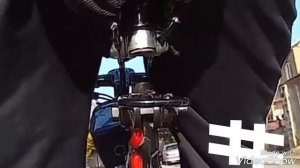 Rinsten Spring амортизатор для седла велосипеда 

(подделка)