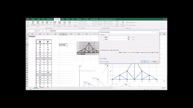Excel and AutoCAD смотреть онлайн