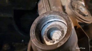 Демонтаж и Ремонт Рулевой Рейки Мерседеса