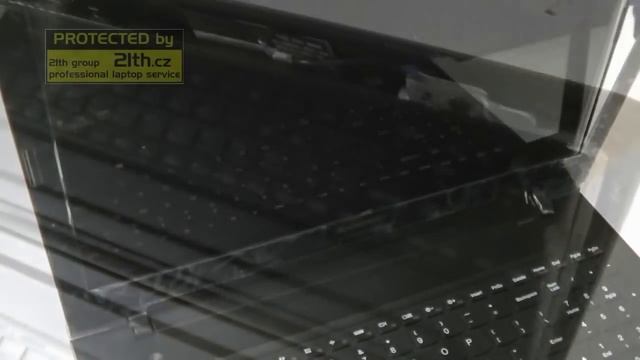 Display LCD replacement on Lenovo G50, replace or remove LG LP156WH3, DIY смотреть онлайн