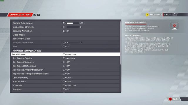 BEST Optimization Guide | MAX FPS | F1 2022 смотреть онлайн