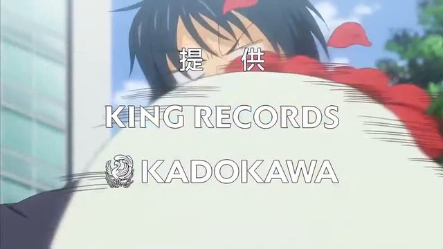 Золотая Пора / Golden Time 1-2 серии [ animevost.org ] смотреть онлайн