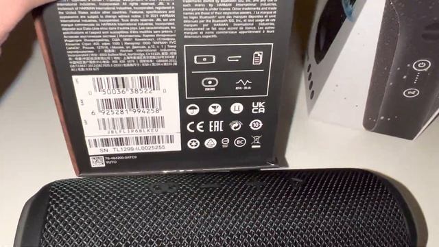 #jbl #speaker La JBL Flip 6 : le retour en force ? смотреть онлайн