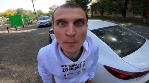 ВЫСАД - 12 серия | Сосед