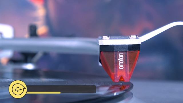 Lucio Dalla - L'ultima Luna (vinile) ● TESTINE ORTOFON 2m SERIES // Red Vs Blue Vs Bronze Vs Black