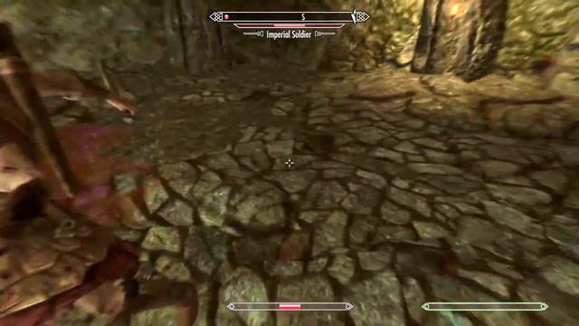 The Elder Scrolls Skyrim (Special Edition) Ep#1