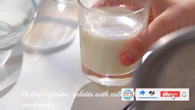 Köstlicher Schokoladenmilchpudding ohne Backen ! INSGESAMT 3 ZUTATEN ! ASMR смотреть онлайн