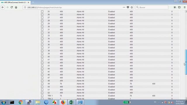 HPE 1920S POE SWITCH BASIC VLAN CONFIGURATION смотреть онлайн