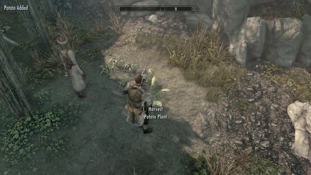 Skyrim SE Rags to Riches | Episode 8: Journey to Solitude смотреть онлайн