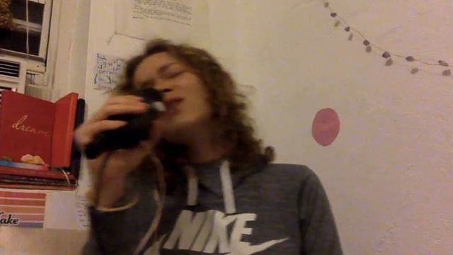 Vienna by Billy Joel (Cover) - Cassandra McPhee смотреть онлайн