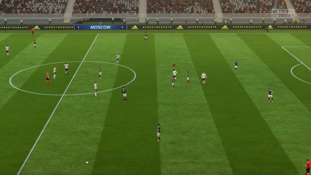 GERMANY VS MEXICO FIFA WORLD CUP 2018 RUSSIA LIVE FIFA 18 смотреть онлайн