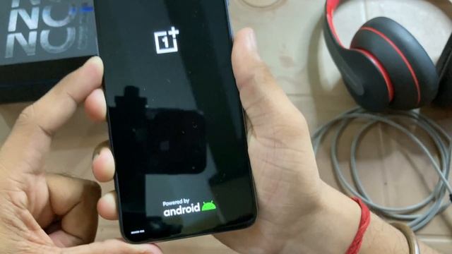 Oneplus Nord 2 Factory Reset And Hard Reset | Important Steps While Initial Setup