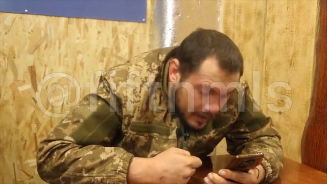 Пленный всушник рассказал интересные подробности смотреть онлайн
