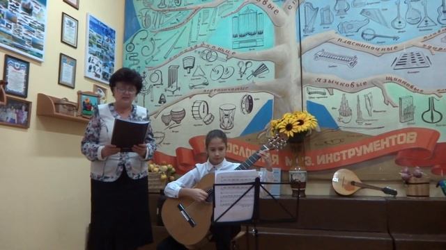 Лариса Иванько "Еврейская мелодия" смотреть онлайн