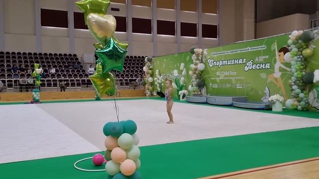 Березницкая Ольга 2013гр БП смотреть онлайн