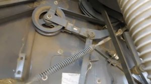 Комбайн Палессе GS10. Отзывы и советы комбайнёра #2.(отключение измельчителя)