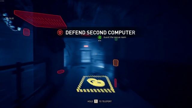 My BEST SPIDER GAME in Last Year Nightmare смотреть онлайн