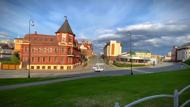 Kazan Tataristan #kazan #tatarstan #russia смотреть онлайн