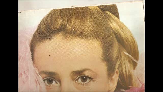 Jeanne Moreau 1967 смотреть онлайн