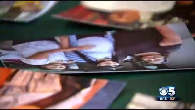 Trio aim to preserve history of Phoenix Garfield neighborhood смотреть онлайн