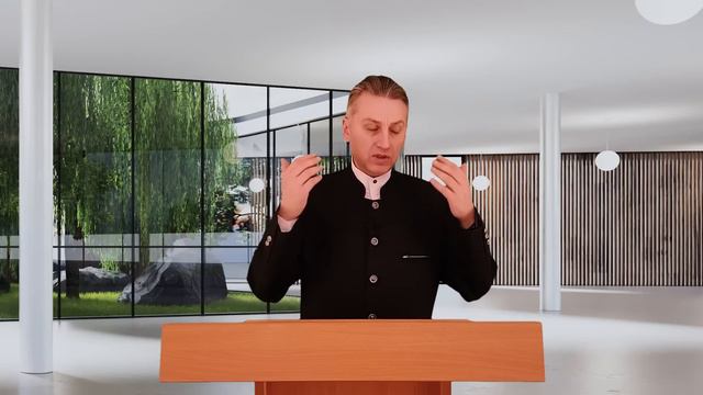 Грех, и то что ведёт ко греху. Последнее время. Христианские проповеди смотреть онлайн