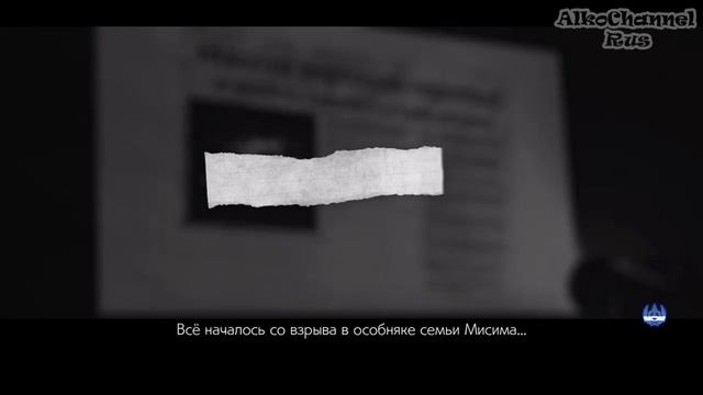 Прохождение Tekken 7 - Сюжет: Сага о семье Мисима - Часть 1 смотреть онлайн