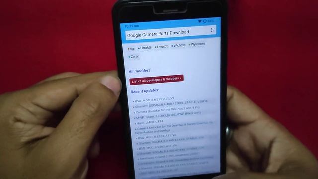 Install Universal gcam Working on Android 10/11/12/13 on Any Android Devices Enabled with Camera2AP смотреть онлайн