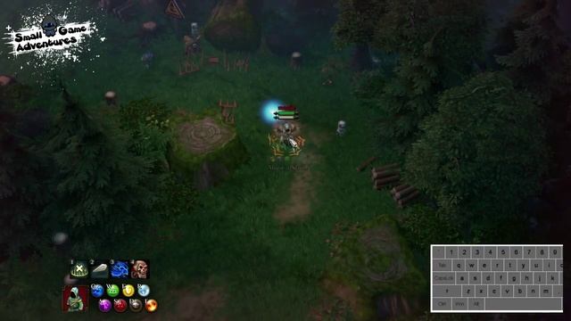 Magicka 2 Bananas playthrough -Chapter 8 (all unlocks) смотреть онлайн