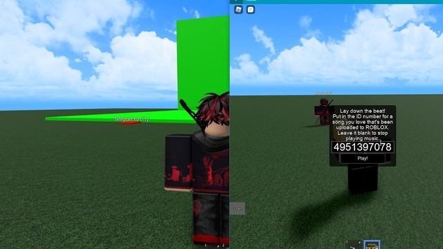 ROBLOX Boombox Audio Stealer Script смотреть онлайн