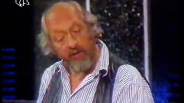 Dall-as Mit Karl Dall, Jan Hofer, Bernd Clüver, Susan Lawrence Und Penny McLean (1990)