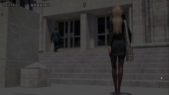 My Cute Roommate 2 Walkthrough смотреть онлайн