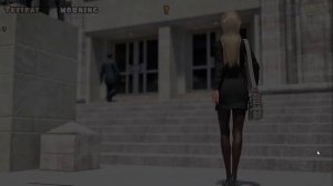 My Cute Roommate 2 Walkthrough