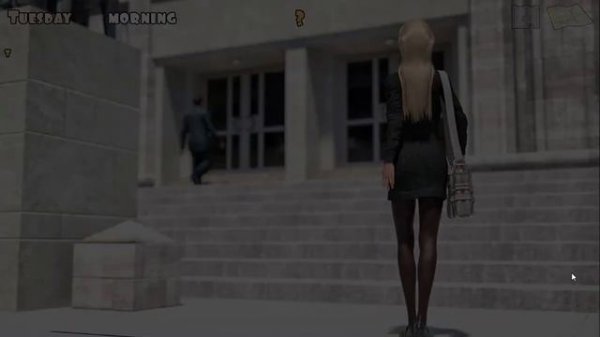 My Cute Roommate 2 Walkthrough