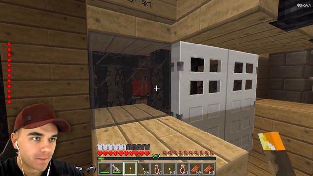 ОНА РАБОТАЕТ В КРИПТО-ТЮРЬМЕ - BLOOD3 #22