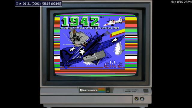 How to load Commode 64 cassette ? - MAME tutorial смотреть онлайн