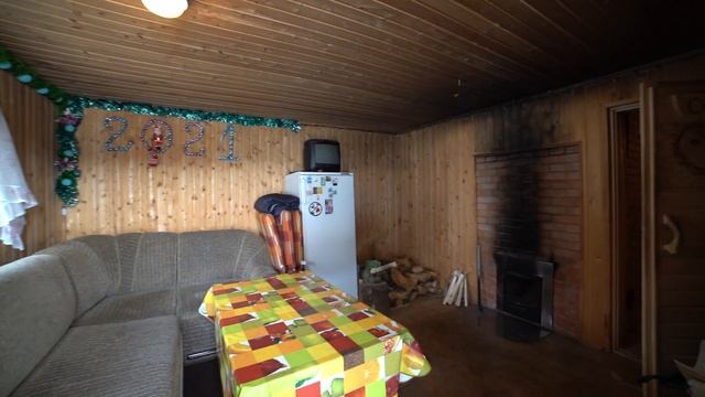 Дом 330 кв.метров в Михнево смотреть онлайн