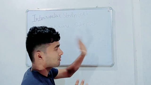 Negative of Past Continuous Tense Full Explanation in hindi by Dhiraj Yadav смотреть онлайн