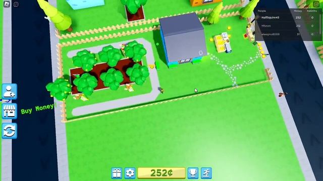 Lemonade Tycoon ? #2 Roblox смотреть онлайн
