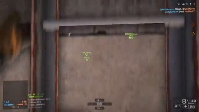 Battlefield 4™ Amazing Weapon Unlock ACE 23 смотреть онлайн