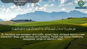 "Сура" 47. Мухаммад ❤ Мишари Рашид ❤