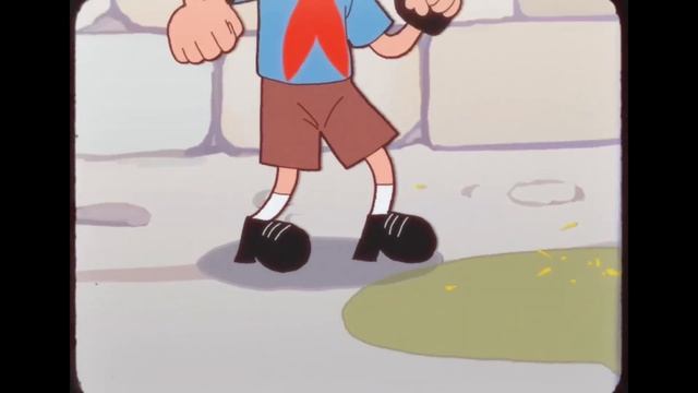 Навыки в Atomic Heart - Стужа (Перезалив) смотреть онлайн