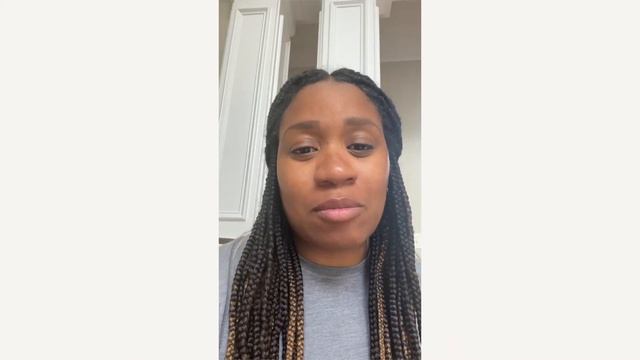 Feeding Confessionals: Camelia Had A 6 Month Breastfeeding Goal, But The Baby Blues Stepped In.