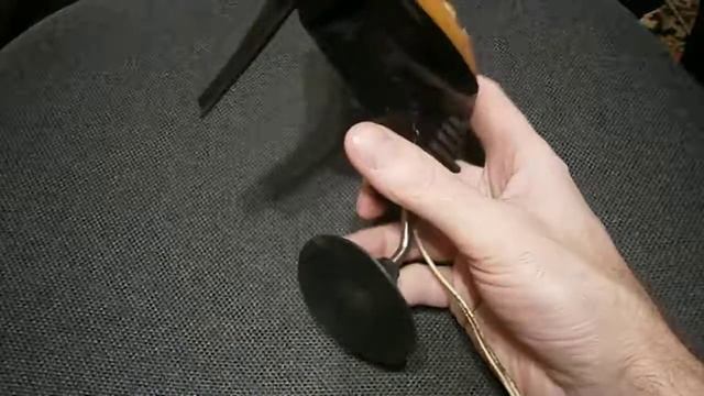 Вентилятор автомобильный ВА2 У2 СССР