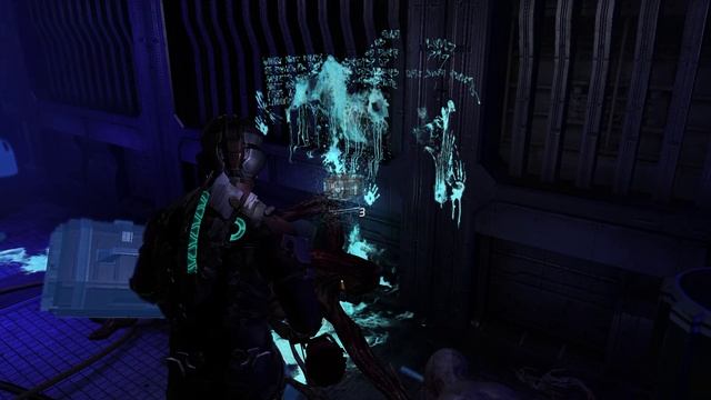 #DeadSpace2-ПРОХОЖДЕНИЕ